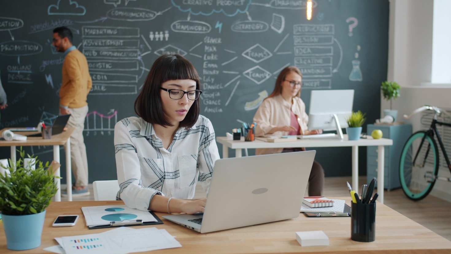Building a Career in the Digital Age