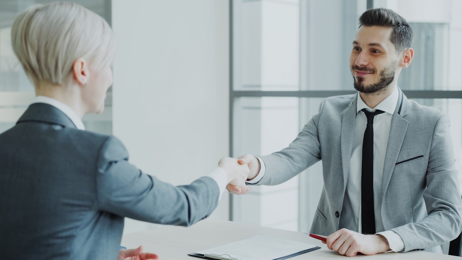 Understanding the Current Job Market Trends