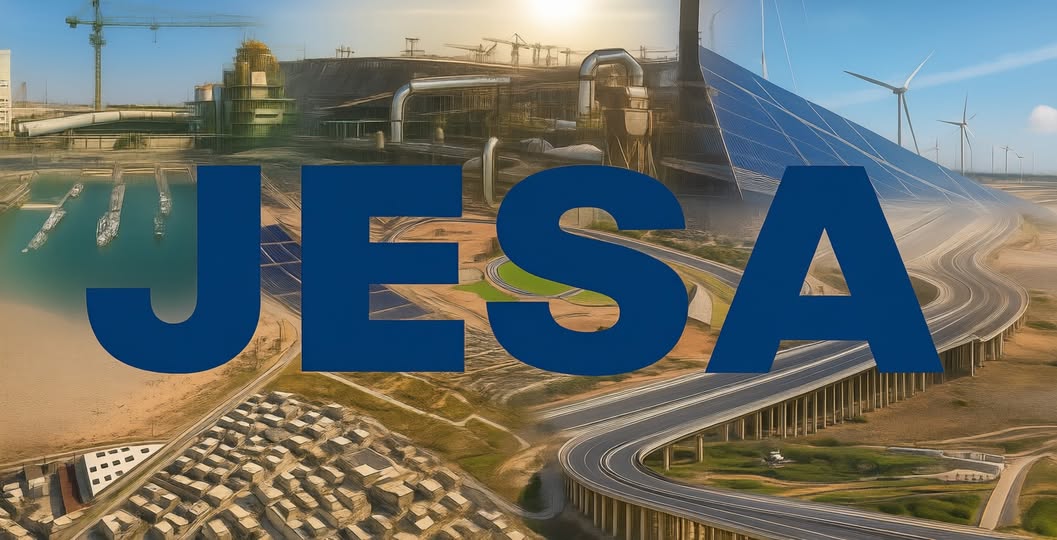 JESA توظف عدة تخصصات مختلفة – 17 منصبًا في المغرب