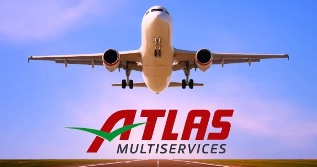 مباراة توظيف 22 منصب بأطلس مولتي سيرفيس 2025