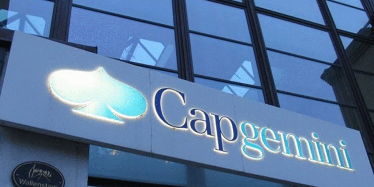Capgemini Engineering Recherche Différents Profils (175 Postes)