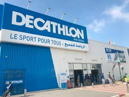 ارسل سيرتك الذاتية لشركة Décathlon