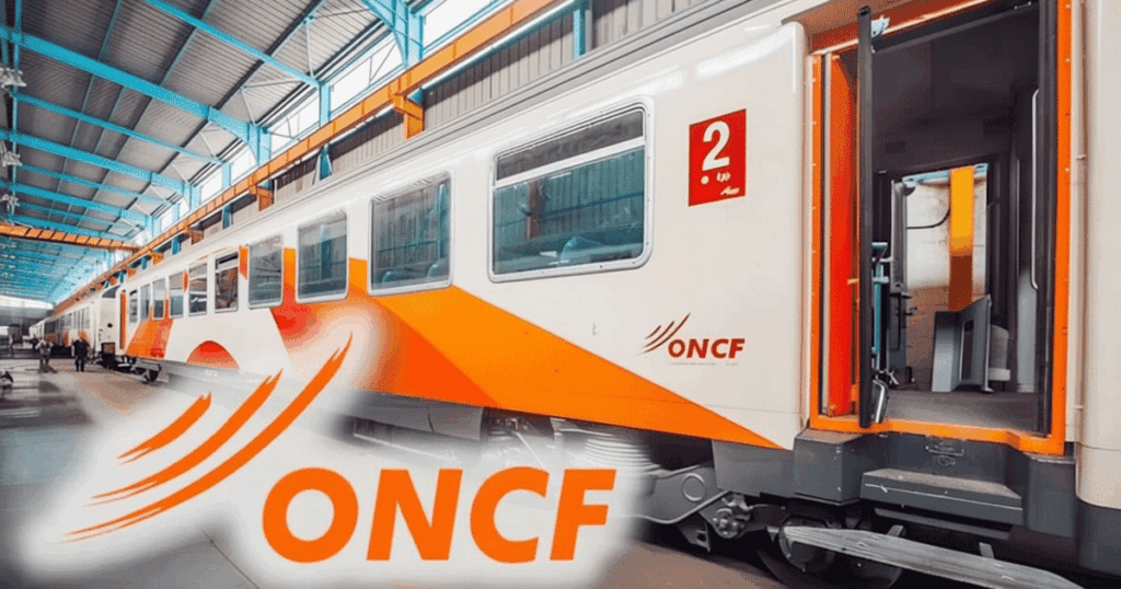 مباراة توظيف ممرضون متعددو الاختصاصات بالمكتب الوطني للسكك الحديدية 2025