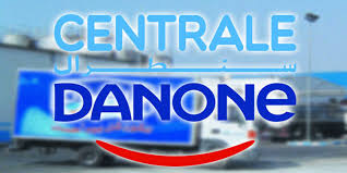 Centrale Danone توظف بائعين مطورين