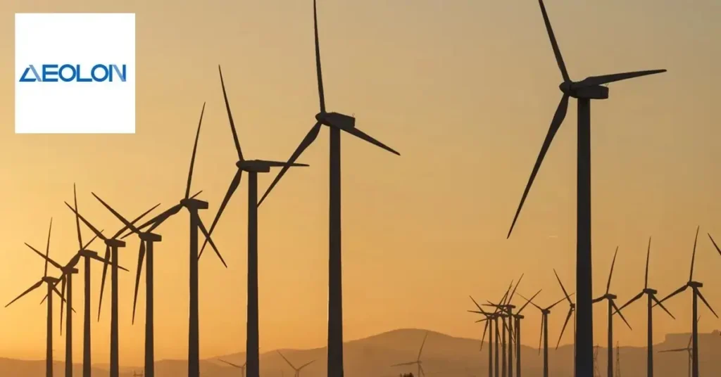 شركة AEOLON المغرب توظف 100 عامل بأجر شهري 3412 درهم