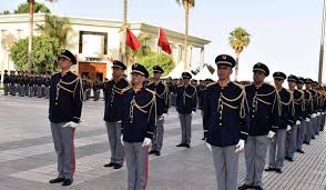 مباراة القياد 2026: توظيف 200 قائد متدرب بالمعهد الملكي للإدارة الترابية